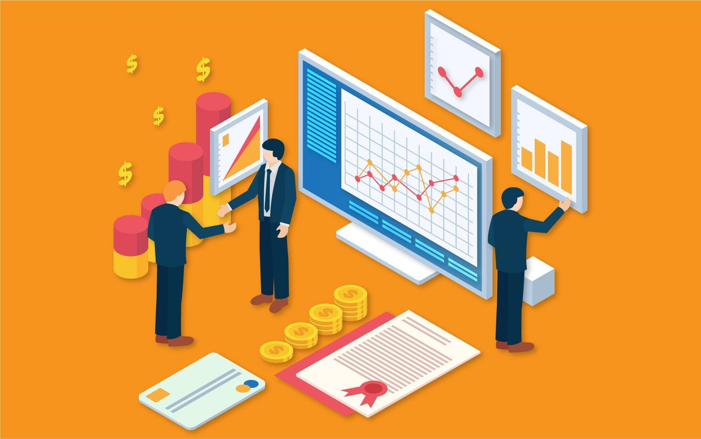 Grade 13 Business Studies: Crash Course