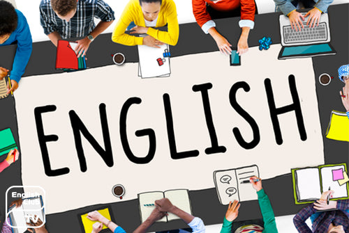Grade 11 English: Crash Course