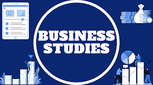 Grade 10 Business Studies: Basic