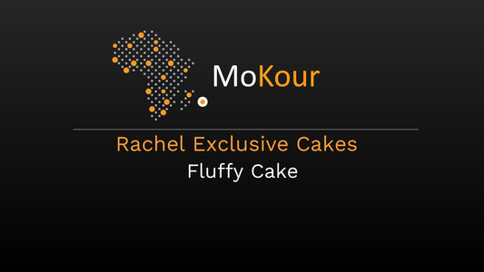 Rachel Exclusive Cakes- Fluffy Cake